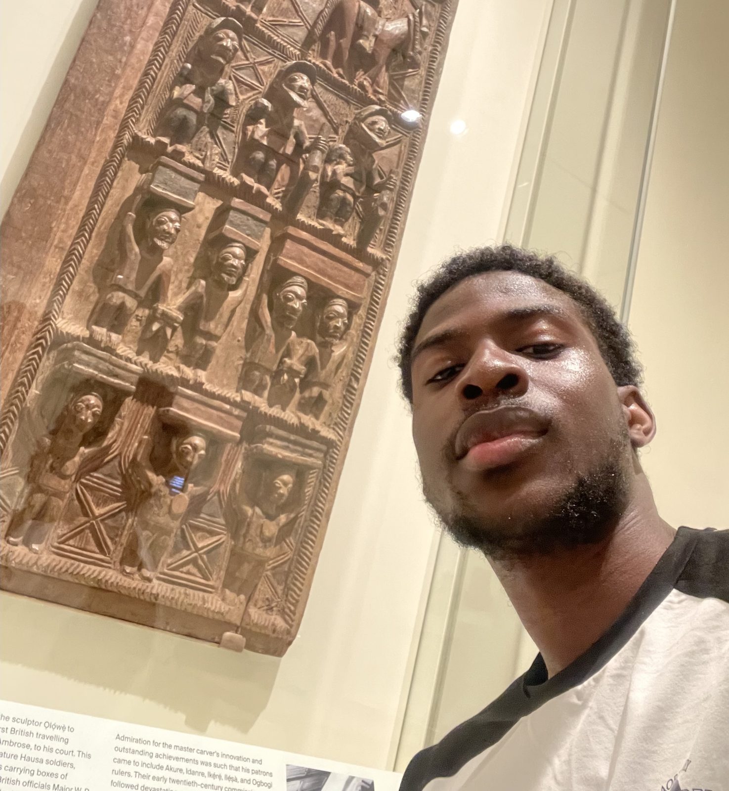 Olowe of Ise