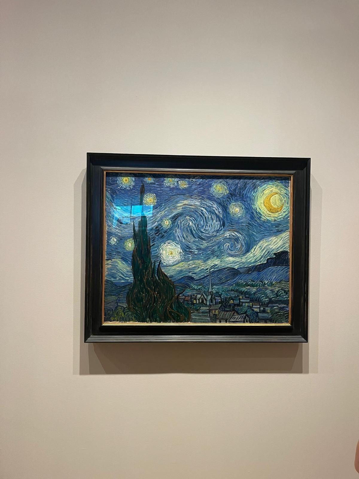 Van Gogh