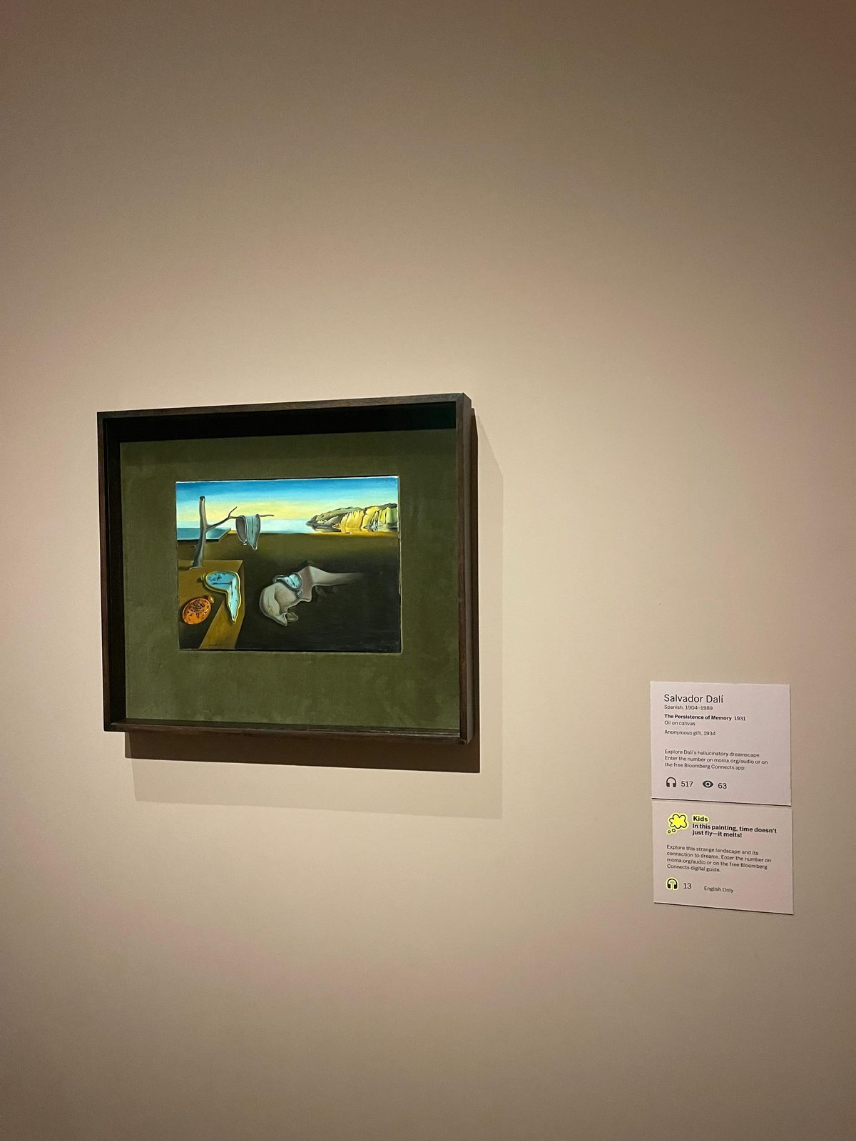 Dalí